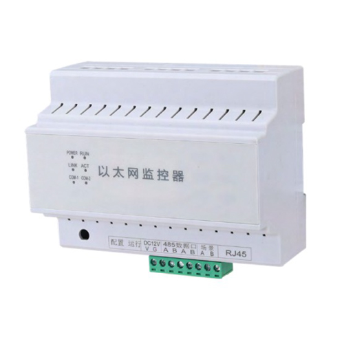 LQM-TCP,IP以太网监控器